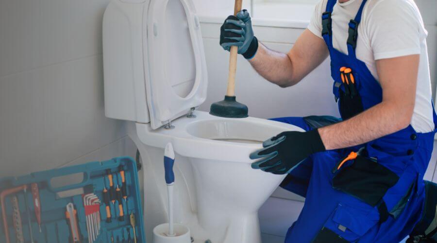 Professional sewer line repair services in Gasquet, CA